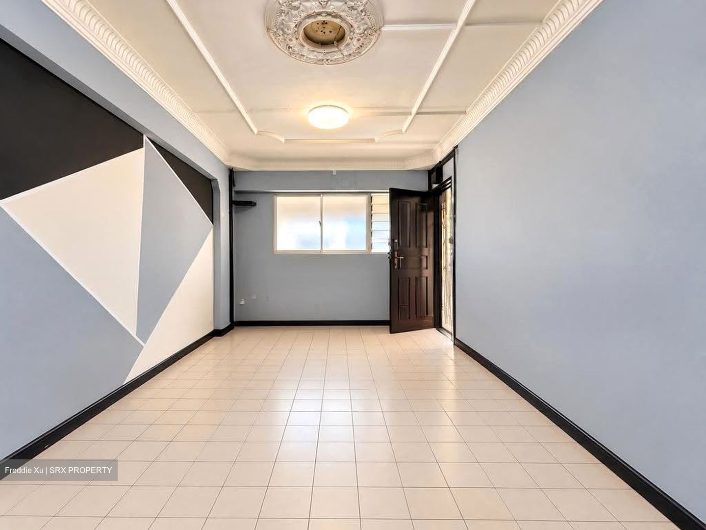 Blk 778 Khatib Vale (Yishun), HDB 3 Rooms #629799291